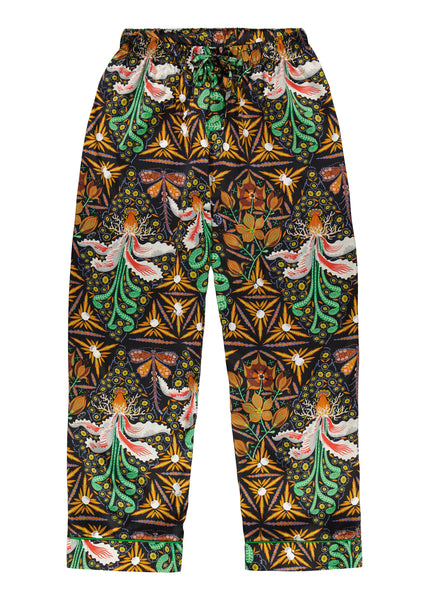Moonflower Pyjama Pants