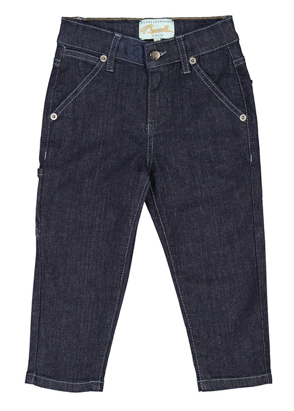 Giants Carpenter Blue jeans