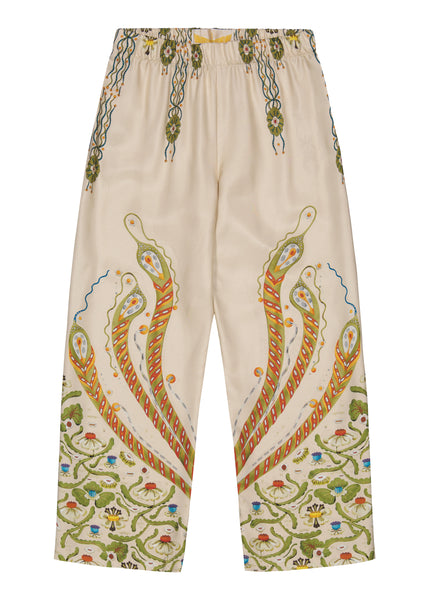 10 years anniversary Firebird trousers