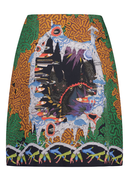 Underworld skirt
